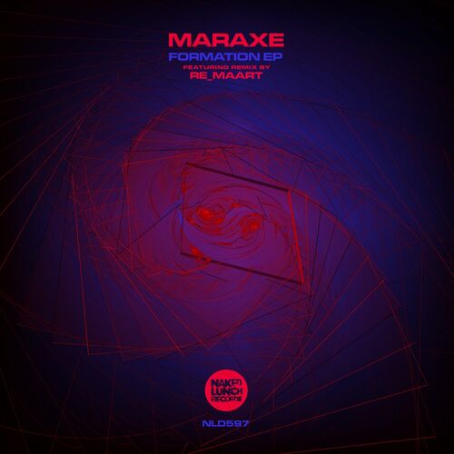 VA | MarAxe - Formation EP (2022) MP3