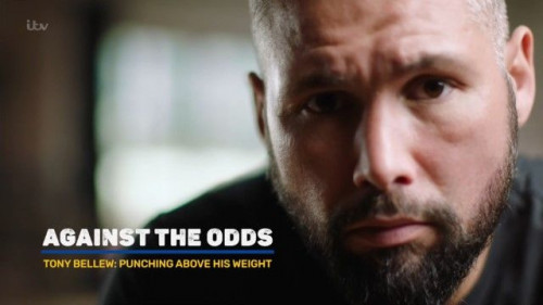 ITV Against the Odds - Tony Bellew Punching Above his Weight (2022)