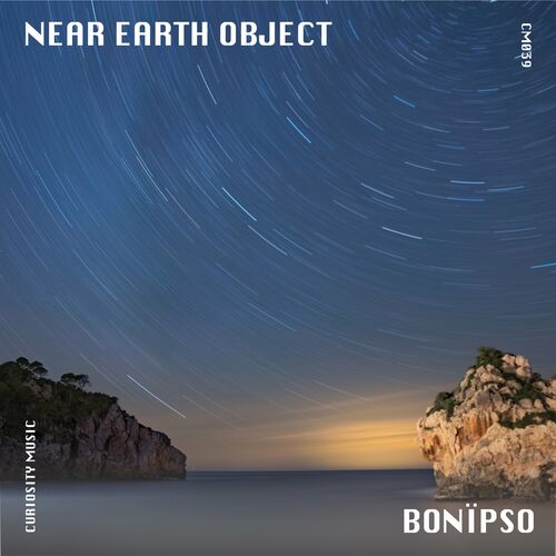 BonÏpso - Near Earth Object (2022)