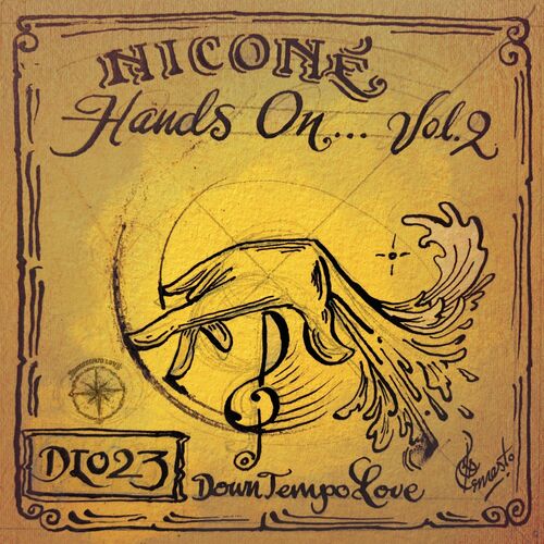 Niconé - Hands On..., Vol. 2 (2022)