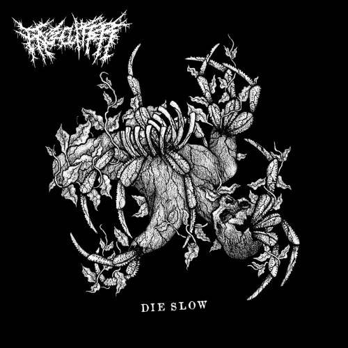 VA - Facecutter - Die Slow (2022) (MP3)