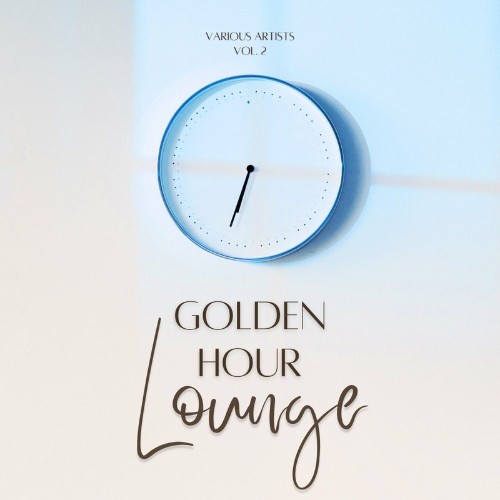 Golden Hour Lounge, Vol. 2 (2022)
