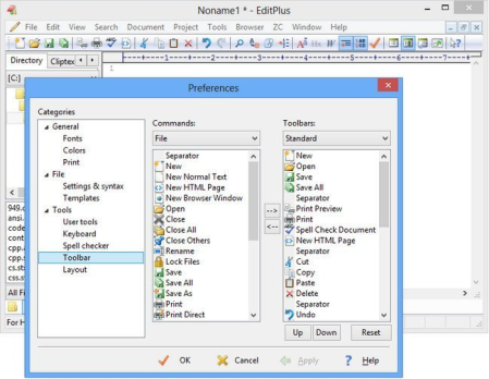 ES-Computing EditPlus 5.6.4263