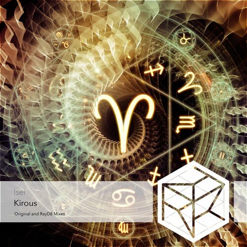 VA - Isei - Kirous (2022) (MP3)