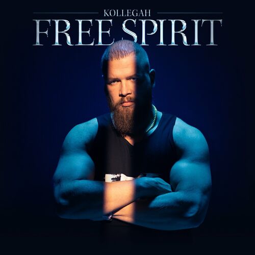 VA - Kollegah - FREE SPIRIT (2022) (MP3)