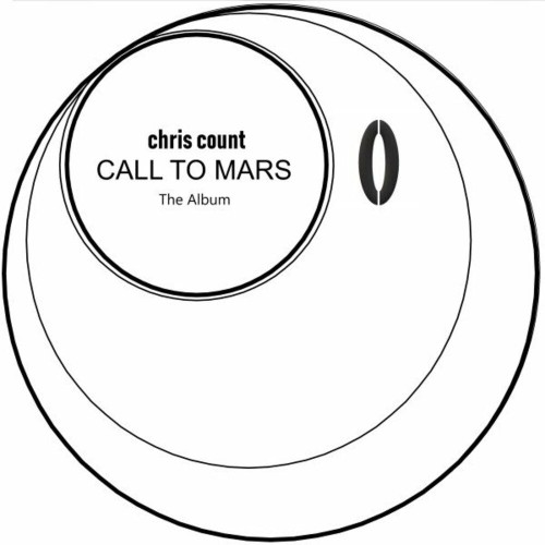 VA - Chris Count - Call To Mars (2022) (MP3)