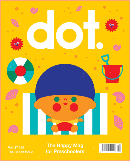 DOT Magazine-June 2022