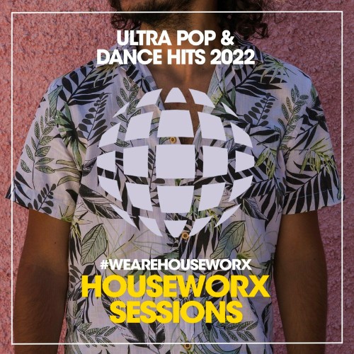 VA - Ultra Pop & Dance Hits 2022 (2022) (MP3)