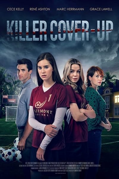 Killer Cover Up (2021) 720p WEBRip x264 AAC-YiFY