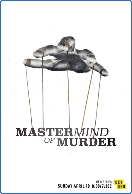 Mastermind of Murder S02E04 1080p HEVC x265-MeGusta
