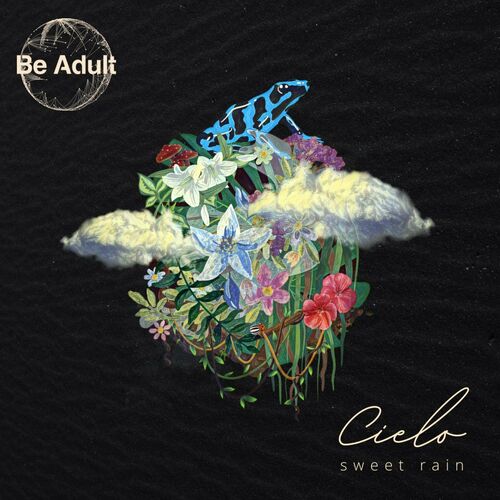 VA - CieLo - Sweet Rain (2022) (MP3)