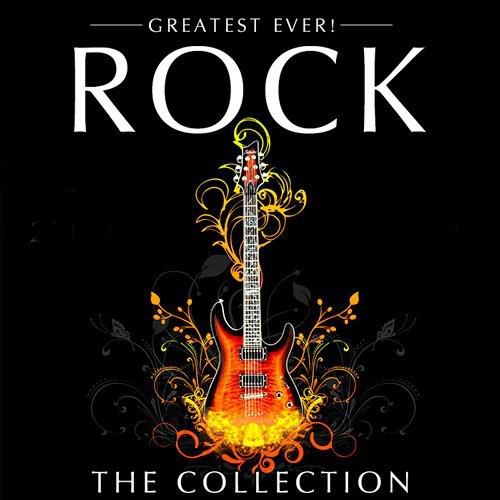 The Best Of The Rock Vol. 1-5 (2019)