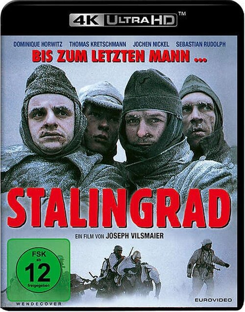 Stalingrad (1993) MULTi.2160p.UHD.BluRay.HDR.x265-LTS ~ Lektor i Napisy PL