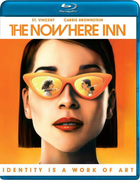 The Nowhere Inn (2020) BDRip x264-SCARE