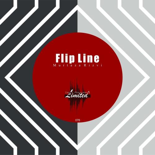 VA - Murtaza Rizvi - Flip Line (2022) (MP3)