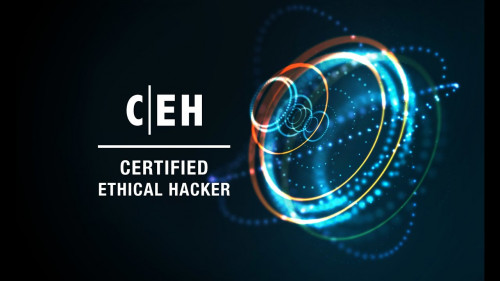 Certified Ethical Hacker CEH v11 - EC-Council