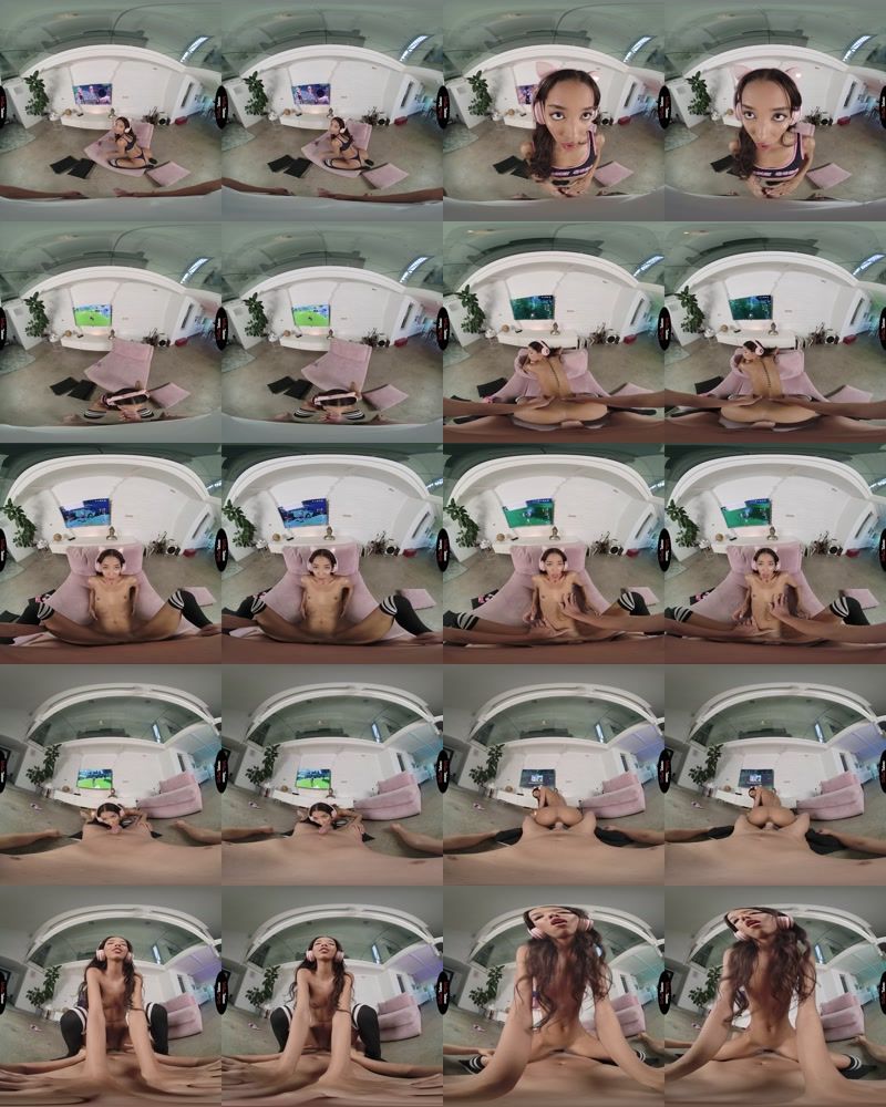 Virtualtaboo: Lia Lin (We Play A Game: You Cum I Win / 05.08.2022) [Oculus Rift, GO, Quest, Quest 2, HTC Vive, Samsung Gear VR | SideBySide] [1920p]
