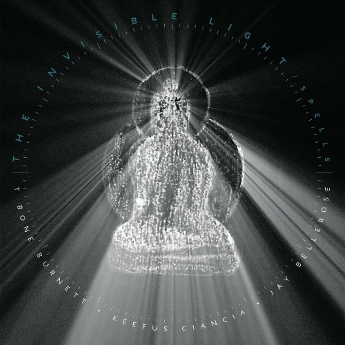 VA - T Bone Burnett - The Invisible Light: Spells (2022) (MP3)