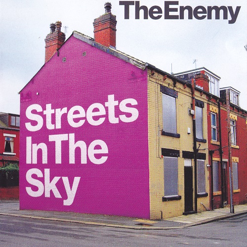 The Enemy - Streets in the Sky (2012) 
