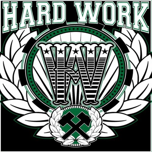 VA - Hard Work - Dla Takich Chwil (2022) (MP3)