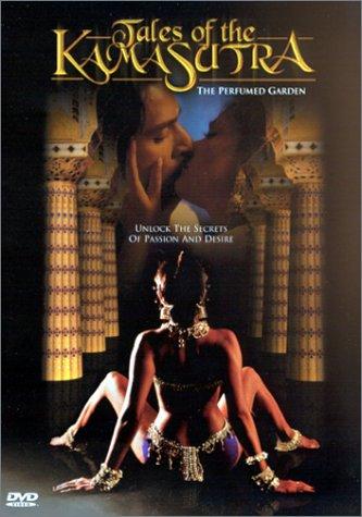 Сказки Кама-сутры: ароматный сад / Tales Of Kama Sutra: The Perfumed Garden