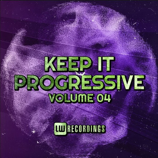 VA - Keep It Progressive Vol. 04