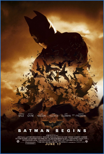 Batman Begins (2005) 1080p BluRay HDR10 10Bit Multi-Multi HEVC-d3g
