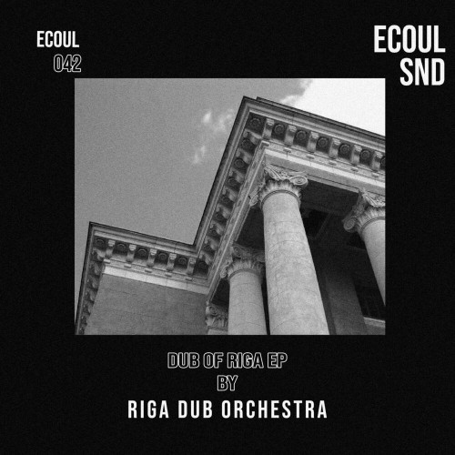 VA - Riga Dub Orchestra - Dub of Riga (2022) (MP3)