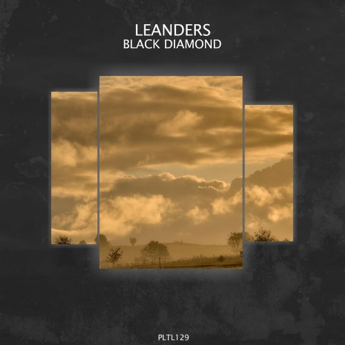 VA - LEANDERS - Black Diamond (2022) (MP3)
