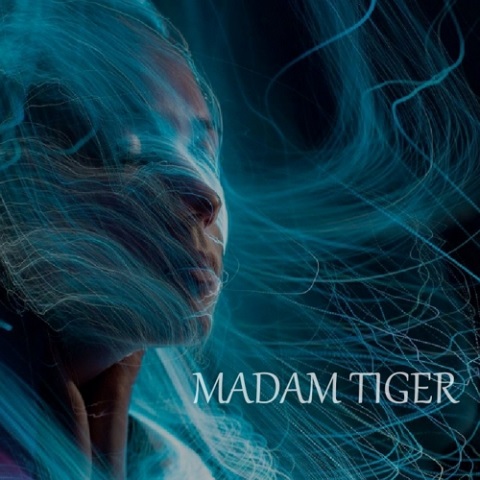 Skyler Parker - Madam Tiger (2022)