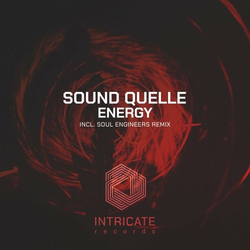 Sound Quelle - Energy (2022)