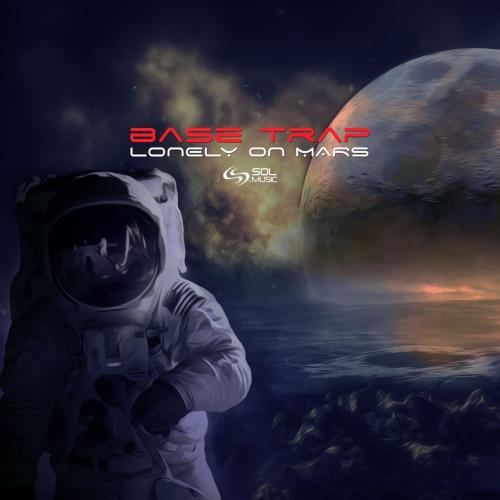 VA - Base Trap - Lonely In Mars (2022) (MP3)