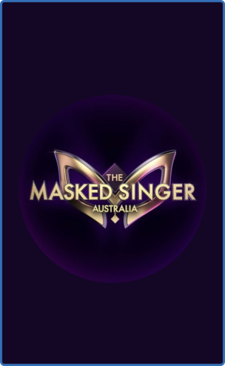 The Masked Singer AU S04E01 720p HEVC x265-MeGusta