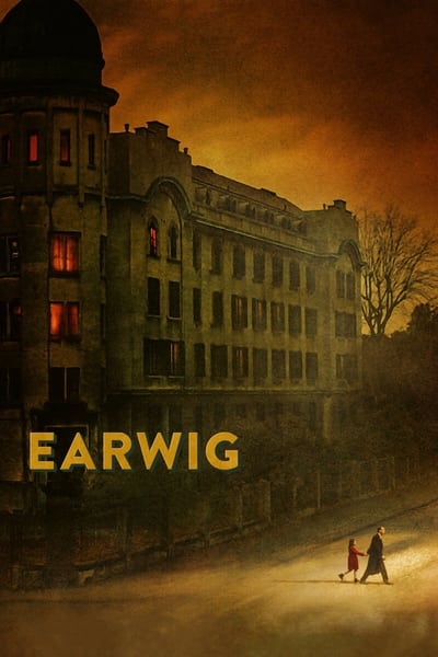 Earwig (2021) 720p WEBRip x264 AAC-YiFY
