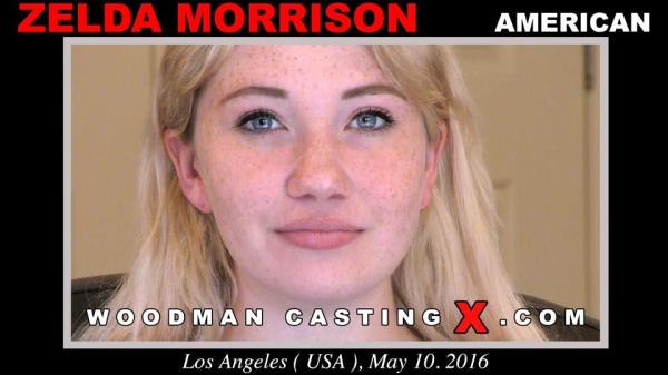 Zelda Morrison - Zelda Morrison  UPDATED  Watch XXX Online HD