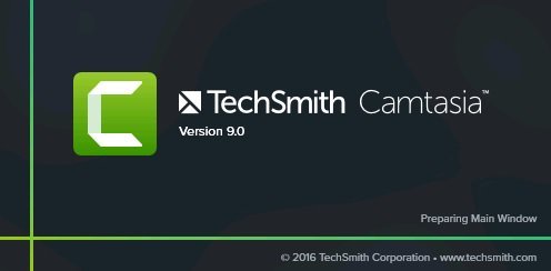 TechSmith Camtasia Studio 22.0.4 Repack by Elchupacabra