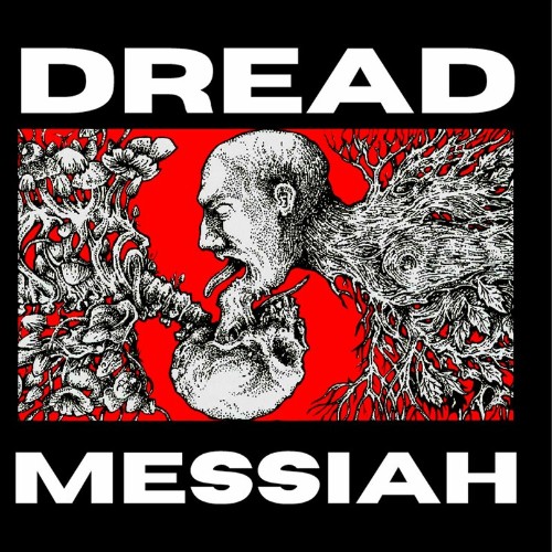 VA - Dread Messiah - Dread Messiah (2022) (MP3)