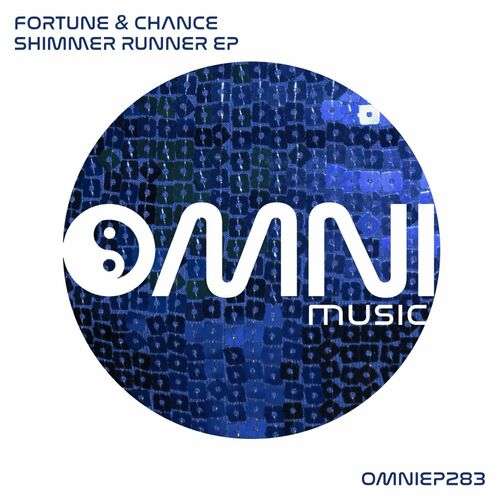 VA - Fortune & Chance - Shimmer Runner EP (2022) (MP3)