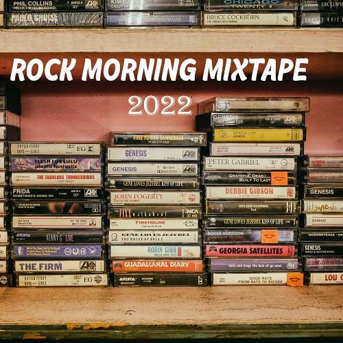 Rock Morning Mixtape 2022 (2022) FLAC