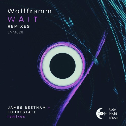 Wolfframm - Wait REMIXES (2022)