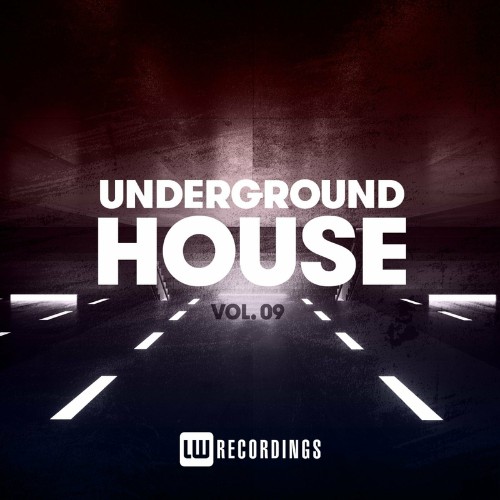 Underground House, Vol. 09 (2022)