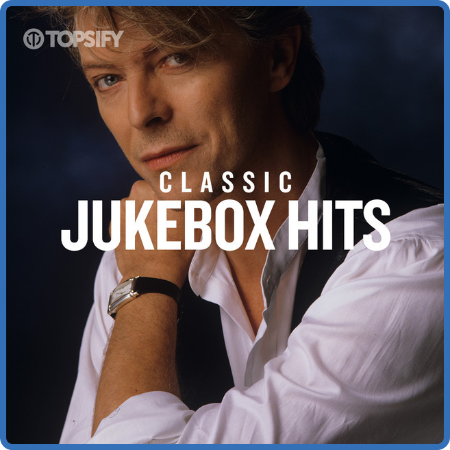Classic Jukebox Hits (2022)