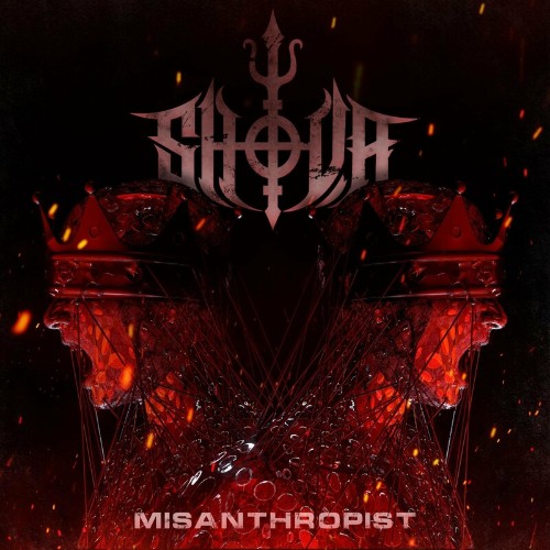 VA - Shiva - Misanthropist (2022) (MP3)