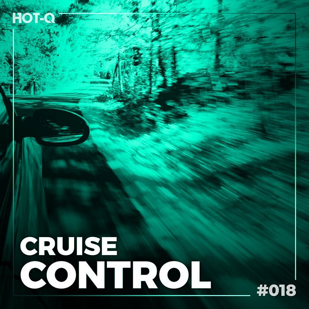 Cruise Control 018 (2022)
