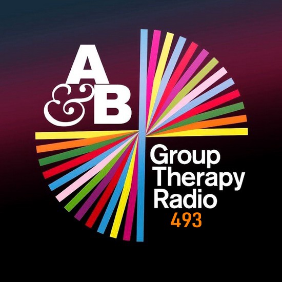 VA - Above & Beyond - Group Therapy 493