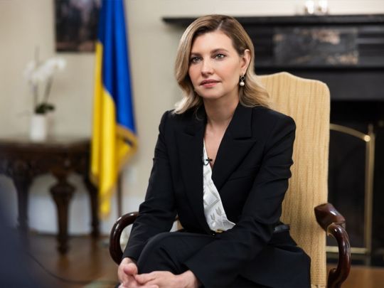 «Олена Зеленська»: у «Слузі народу» наименовали ім'я можливого майбутнього президента України