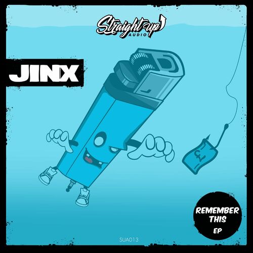 VA - Jinx - Remember This (2022) (MP3)