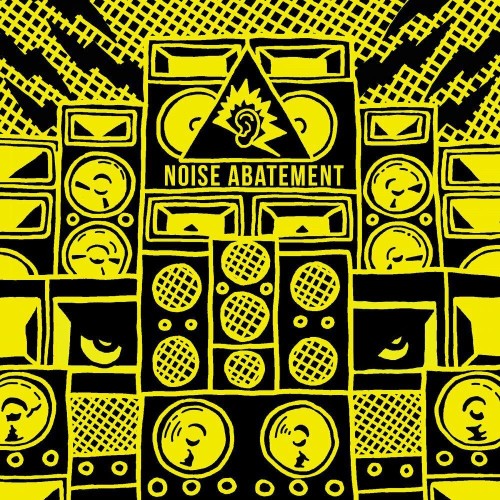 VA - Noise Abatement - Dance Trax, Vol. 38 (2022) (MP3)