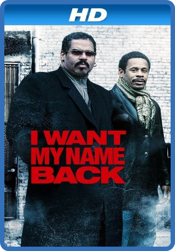 I Want My Name Back (2011) 720p WEBRip x264 AAC-YTS