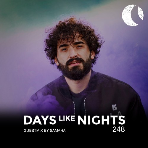 VA - Samaha - Days Like Nights 248 (2022-08-10) (MP3)